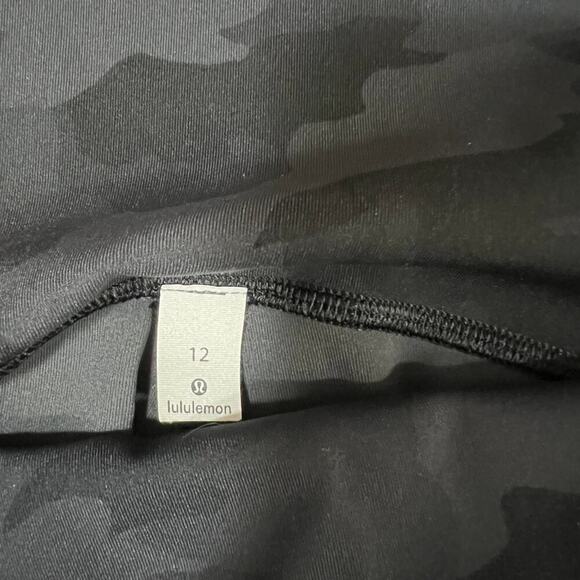 Lululemon Wunder Under High-Rise Tight 25” - Picture 3 of 4